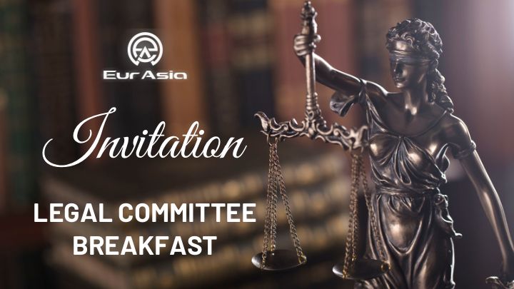 Invitation – Legal Committee Breakfast